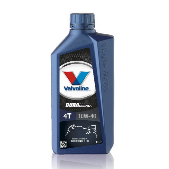 Valvoline Durablend 4T Sae 10W-40