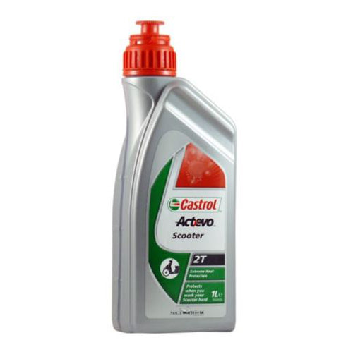 Castrol Actevo Scooter 2T