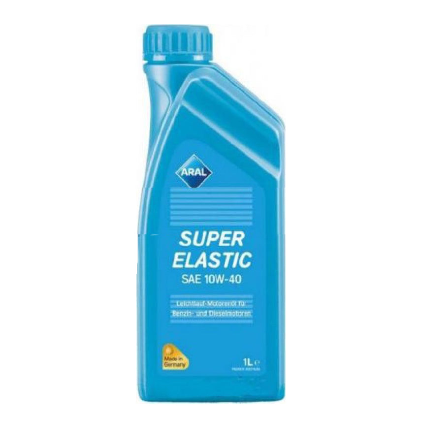 Aral Super Elastic 10W-40