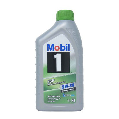 Mobil 1 ESP 5W-30