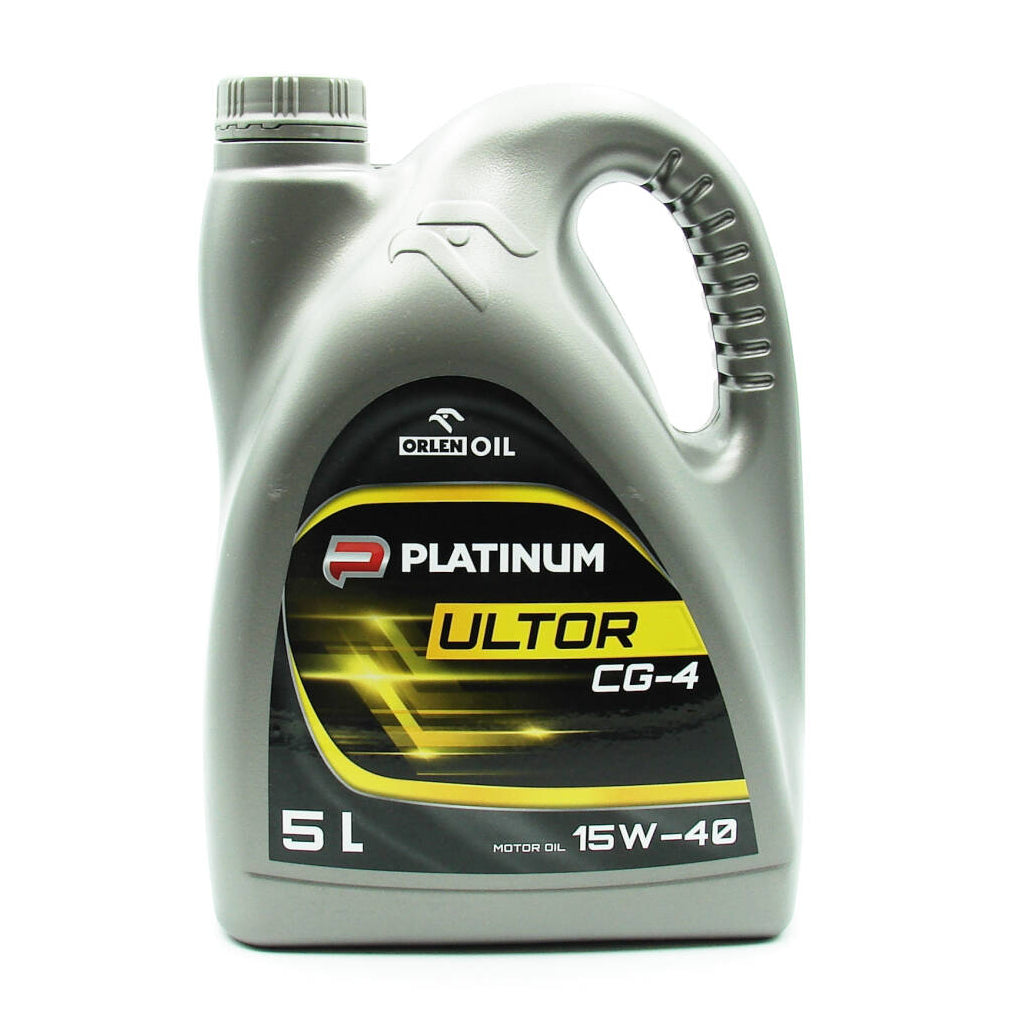 Orlen Platinum Ultor CG-4 15W-40