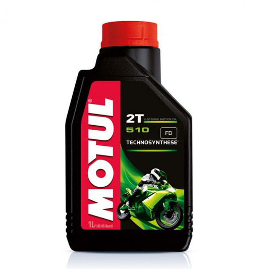 Motul 510 2T