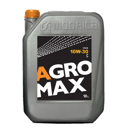 Modriča Agromax C 10W-30