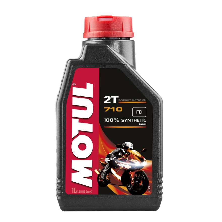 Motul 710 2T