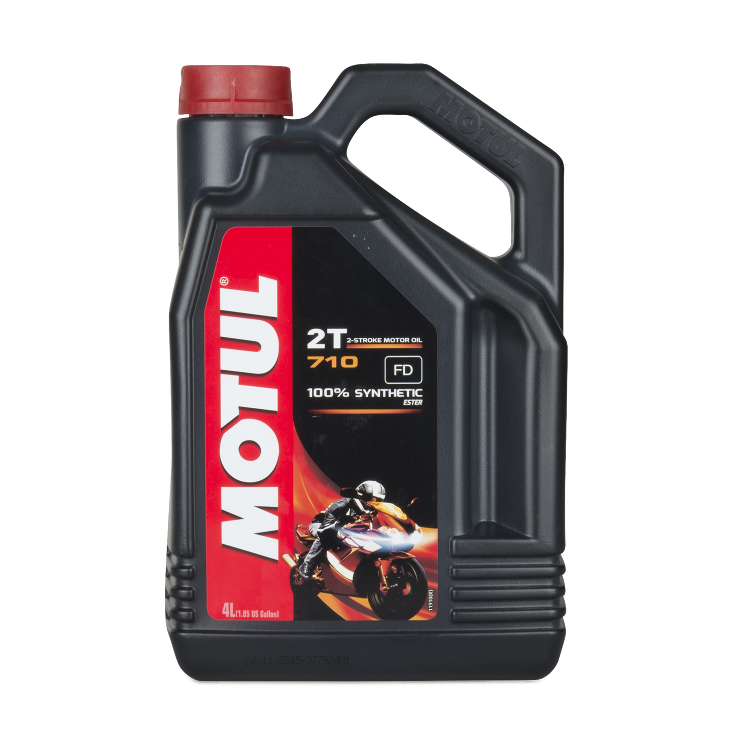 Motul 710 2T