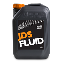 Modriča JDS Fluid