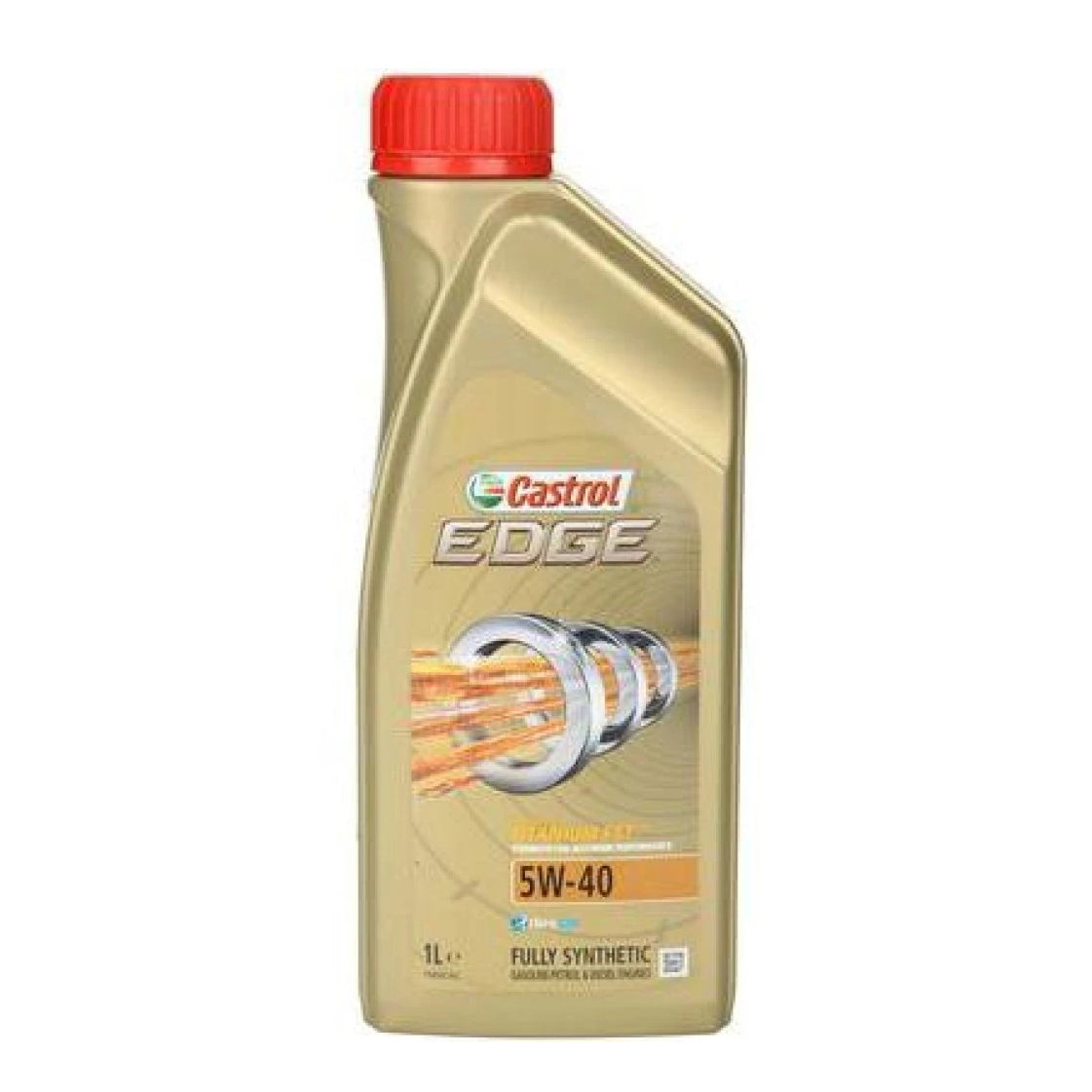 Castrol Edge 5W-40