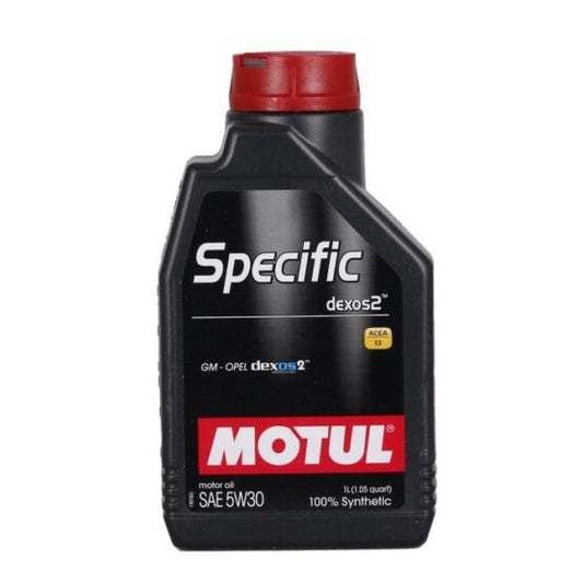 Motul Specific Dexos2 5W-30