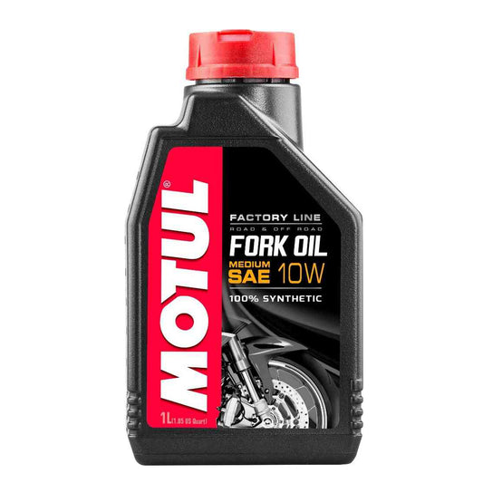 Motul Fork Oil FL Medium 10W