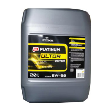 Orlen Platinum Ultor Perfect 5W-30