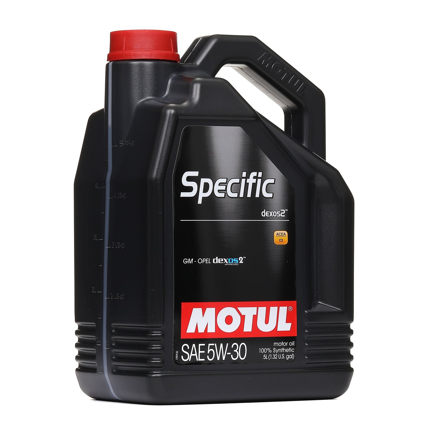 Motul Specific Dexos2 5W-30