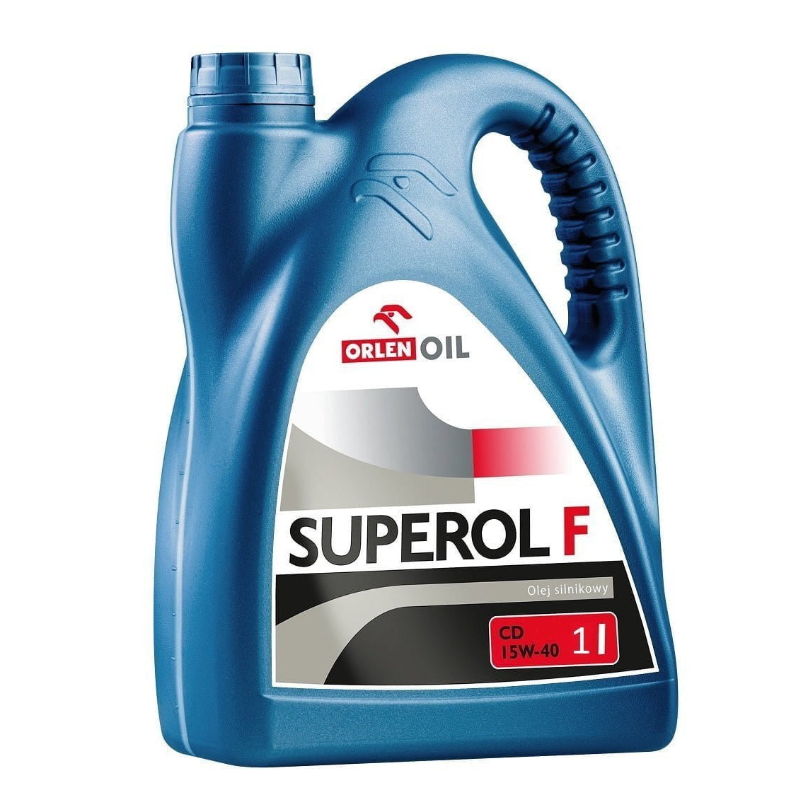 Orlen Superol F 15W-40