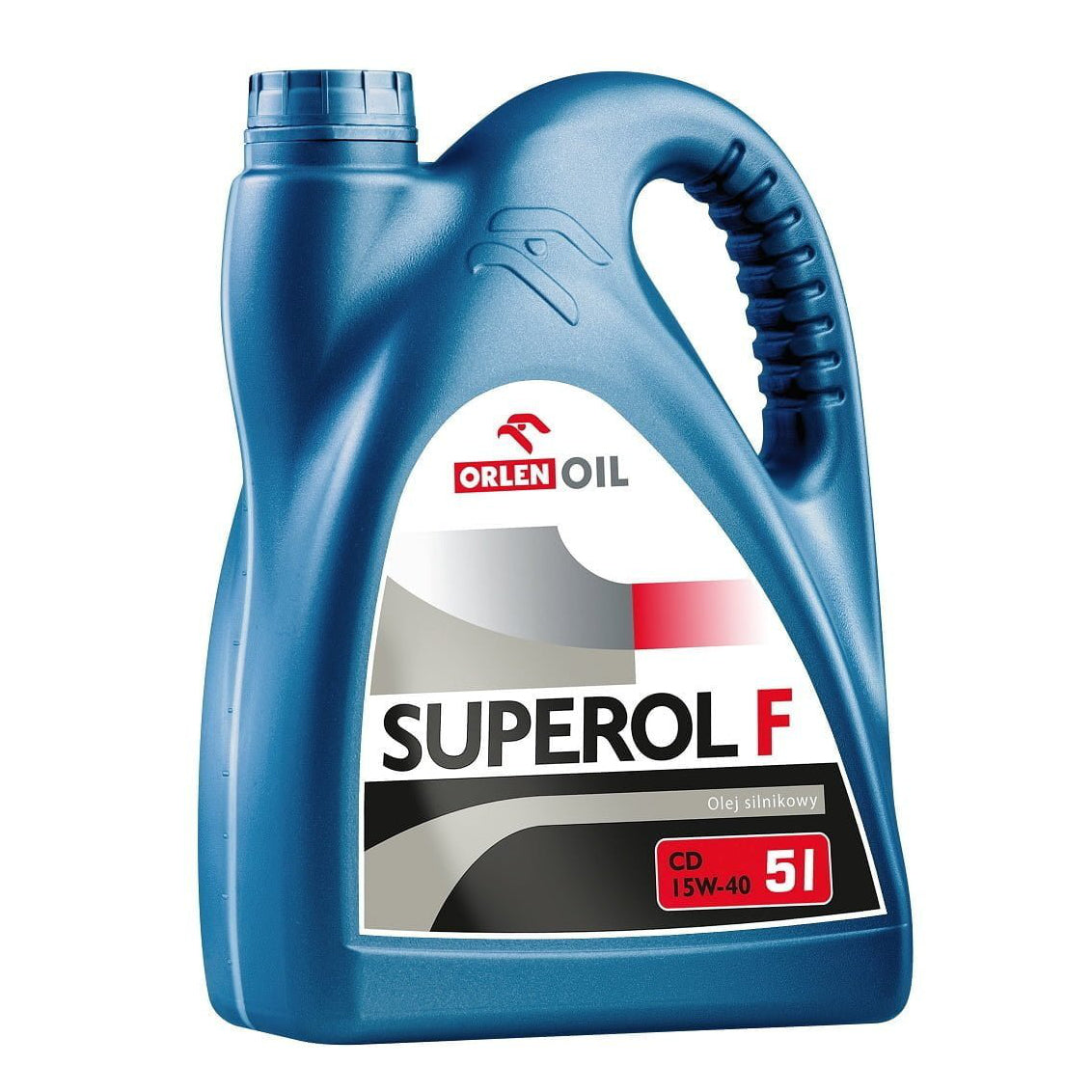 Orlen Superol F 15W-40