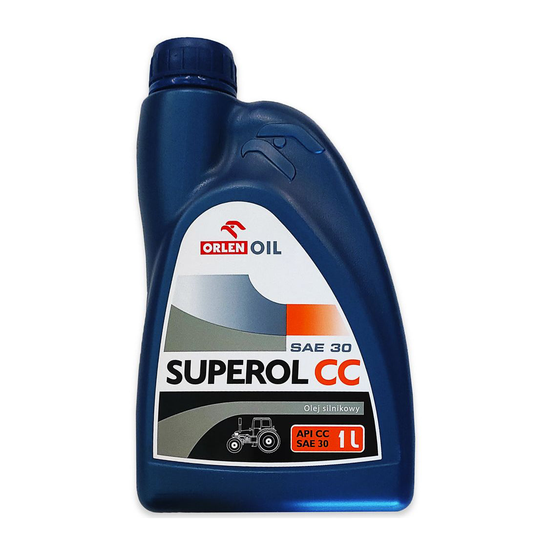 Orlen Superol CC 30