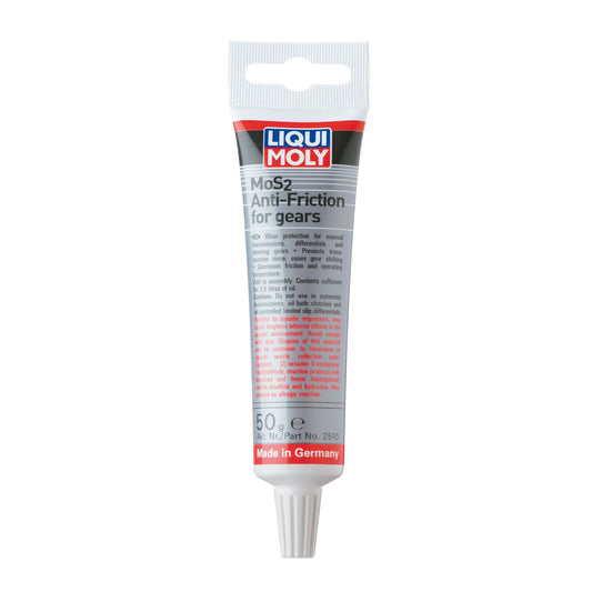 Liqui Moly Gear Protect