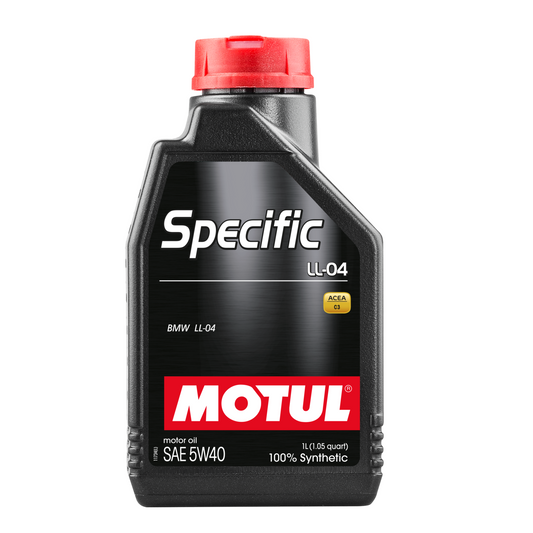 Motul Specific LL-04 5W-40