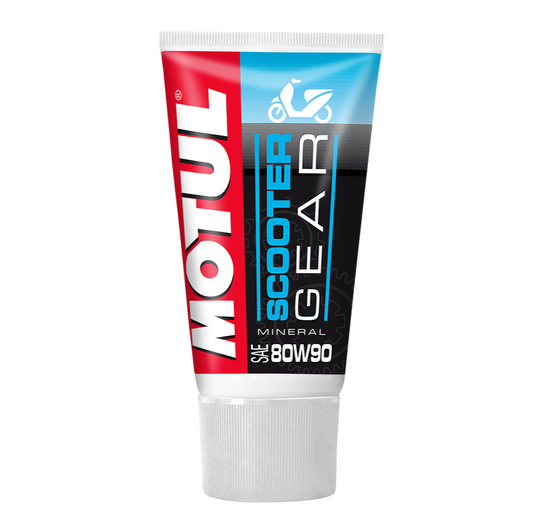 Motul Scooter Gear 80W-90