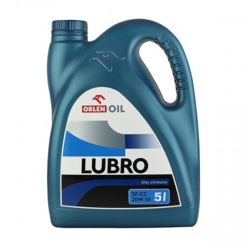 Orlen Lubro SF/CC 20W-50