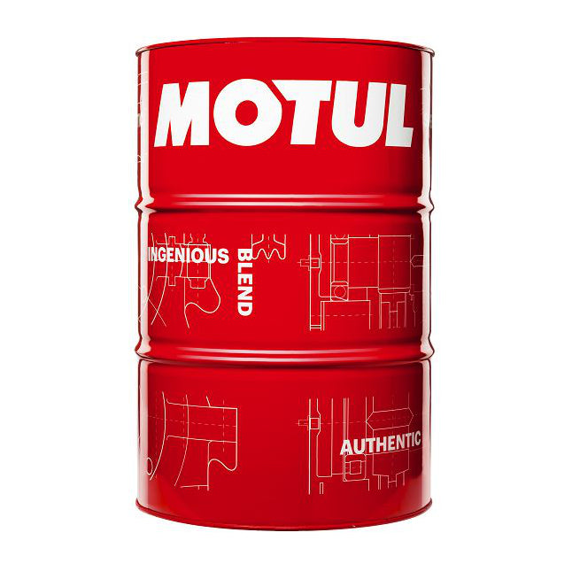 Motul Inboard Tech 4T 10W-40