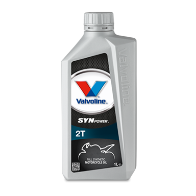 Valvoline Synpower 2T