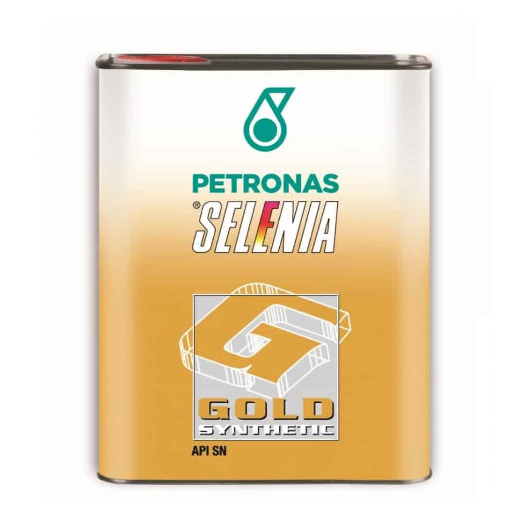 Petronas Selenia 10W-40