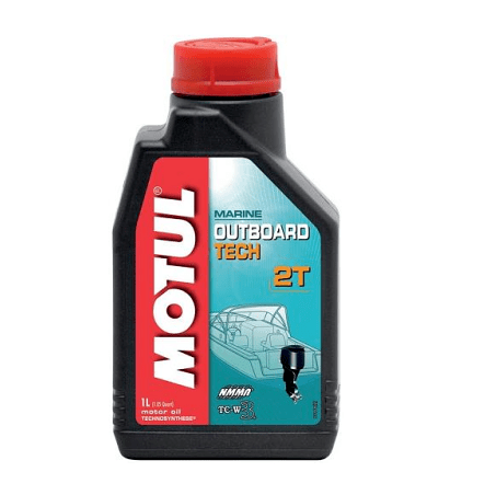 Motul Outboard Tech 2T