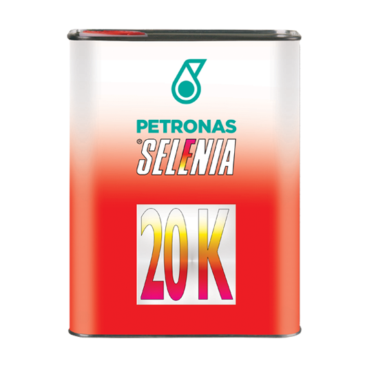 Petronas Selenia 20K 10W-40
