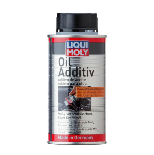 Liqui Moly Oil Additiv