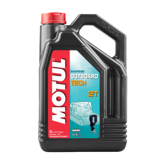 Motul Outboard Tech 2T