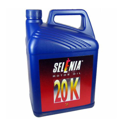 Petronas Selenia 20K 10W-40