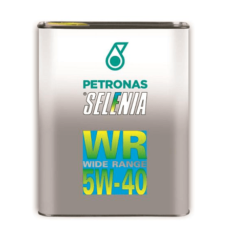 Petronas Selenia WR 5W-40