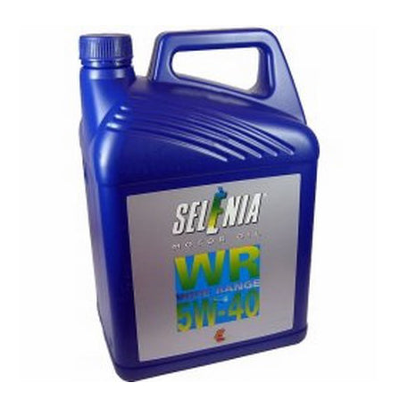 Petronas Selenia WR 5W-40
