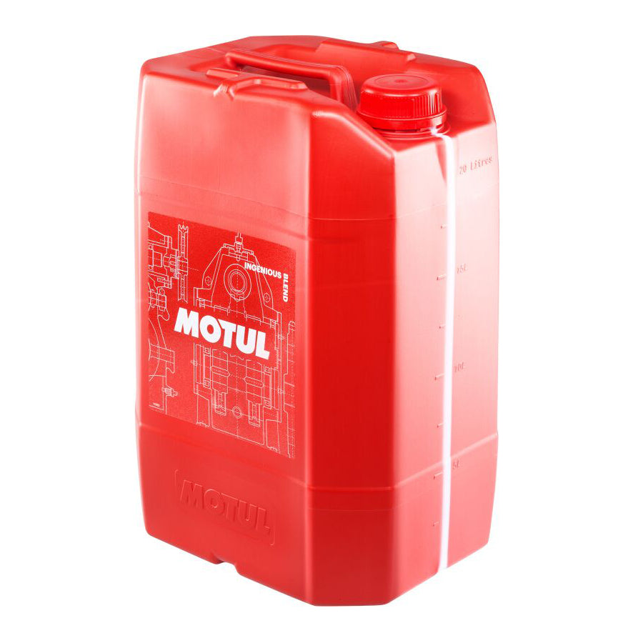 Motul Outboard Tech 4T 10W-40