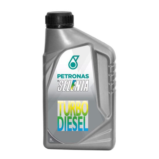 Petronas Selenia Turbo DieseL 10W-40