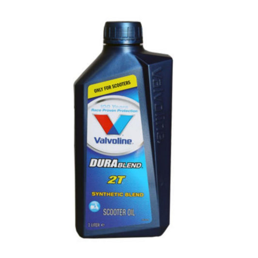 Valvoline Durablend 2T