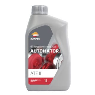 Repsol Automator ATF II