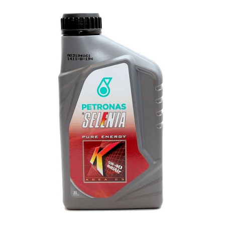 Petronas Selenia K 5W-40