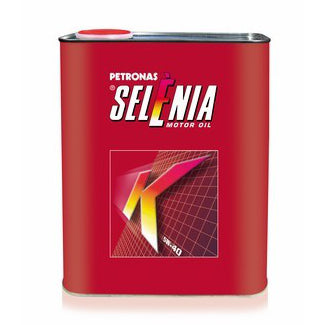 Petronas Selenia K 5W-40