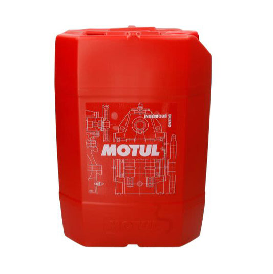 Motul Translube Power 75W-90