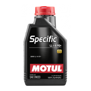 Motul Specific LL-14 0W-20