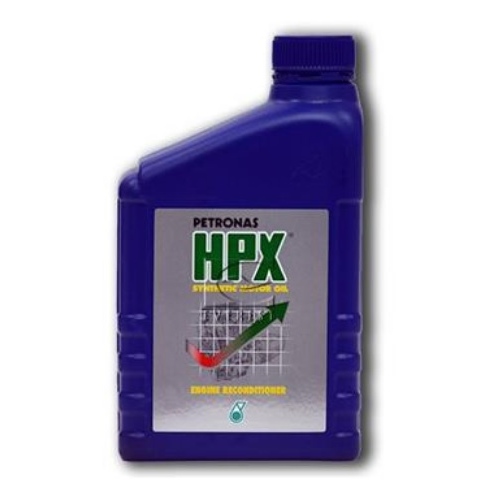 Petronas Selenia HPX 20W-50