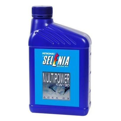 Petronas Selenia Multipower 5W-30