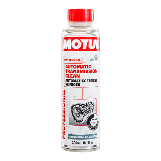 Motul Automatic Transmission Clean Professional