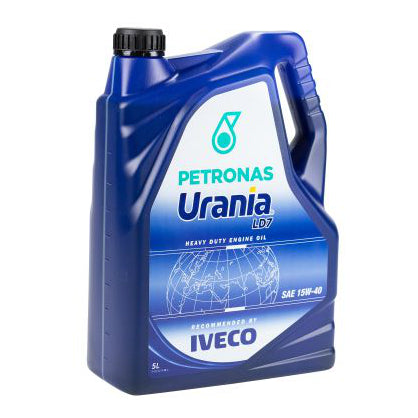 Petronas Urania LD 7 15W-40