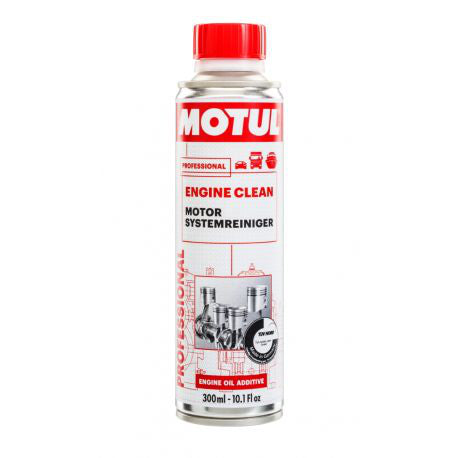 Motul Engine Clean Professional