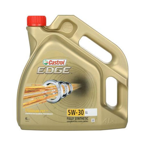 Castrol Edge 5W-30 LL