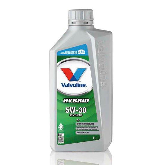 Valvoline Hybrid C2 Sae 5W-30