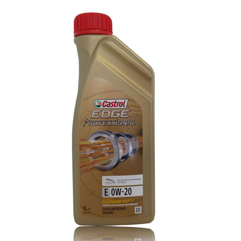 Castrol Edge Professional E 0W-20