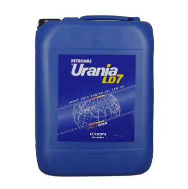 Petronas Urania LD 7 15W-40