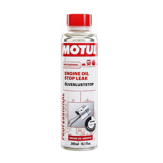 Motul Engine Oil Stop Leak Professional